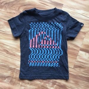 Toddler Quiksilver shirt